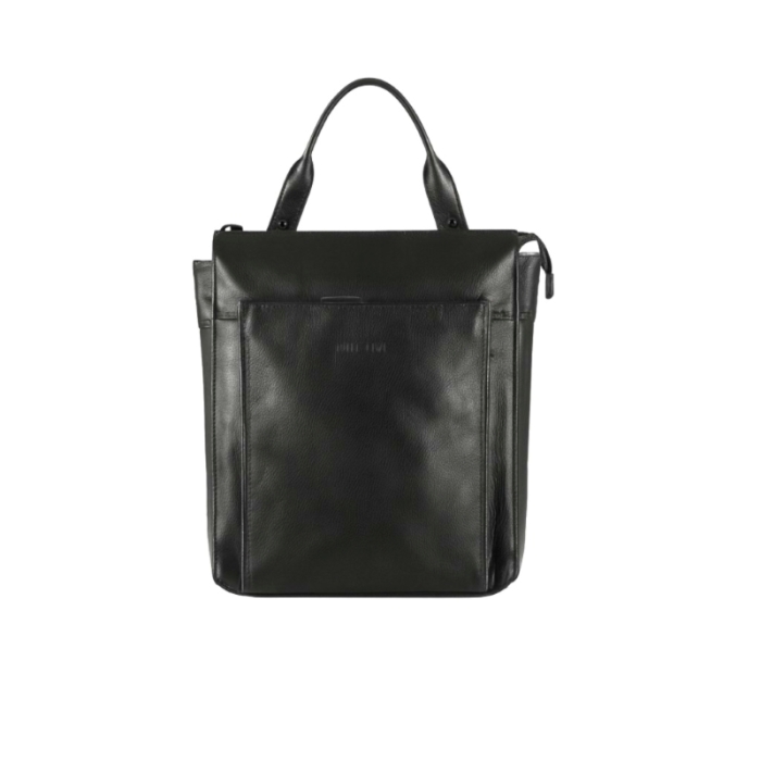 Preview: POCKET BACKPACK BLACK